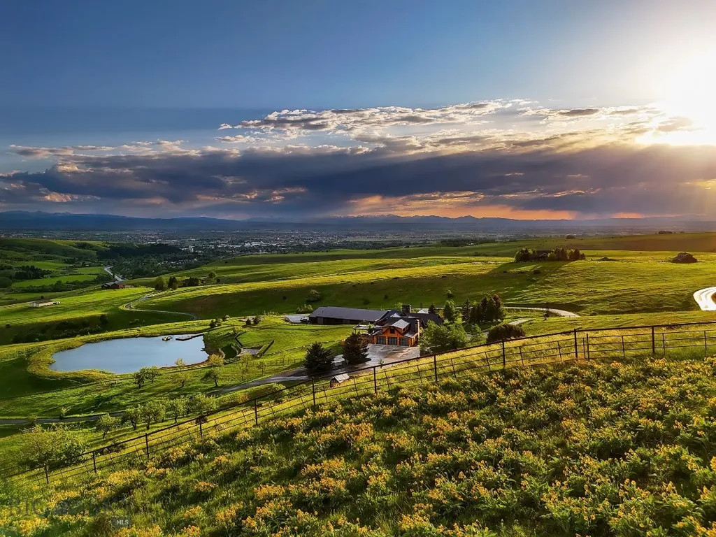 354 Brass Lantern Court Bozeman MT 59715