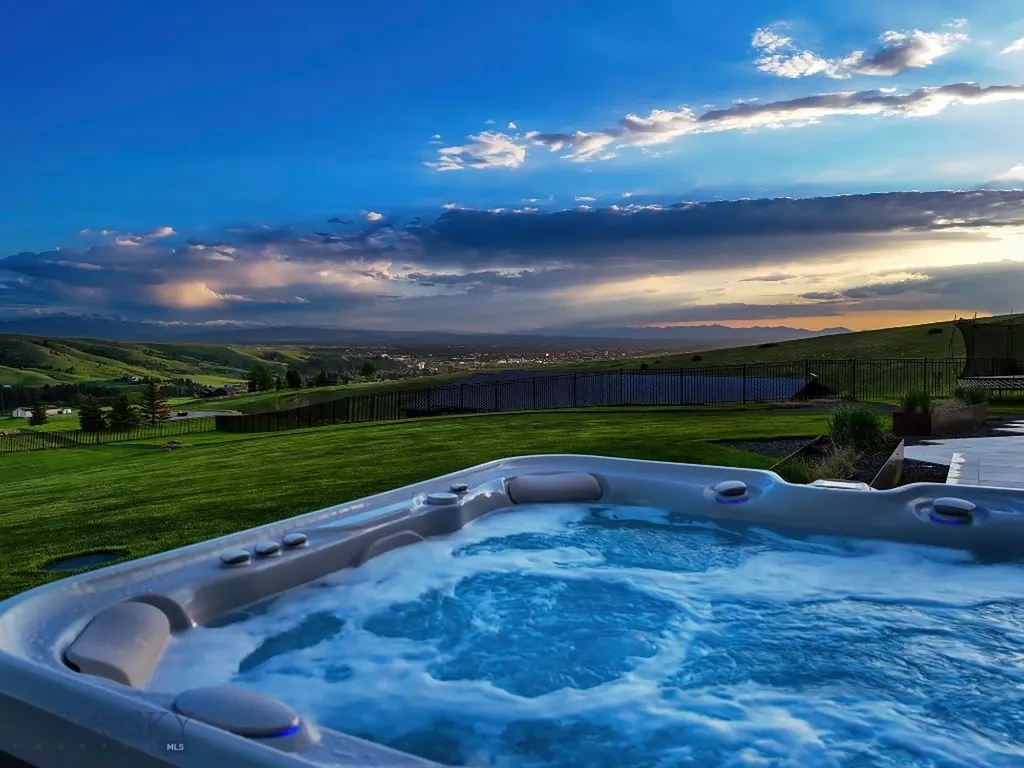354 Brass Lantern Court Bozeman MT 59715