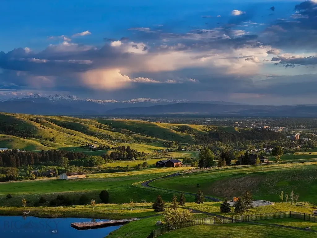 354 Brass Lantern Court Bozeman MT 59715
