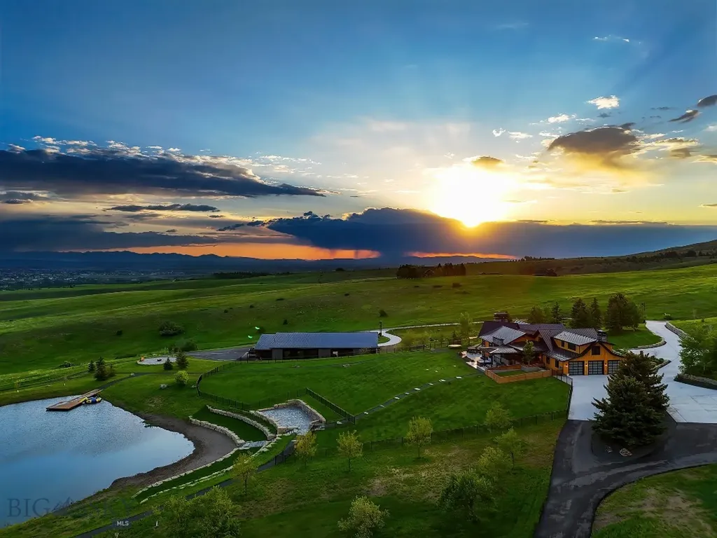 354 Brass Lantern Court Bozeman MT 59715