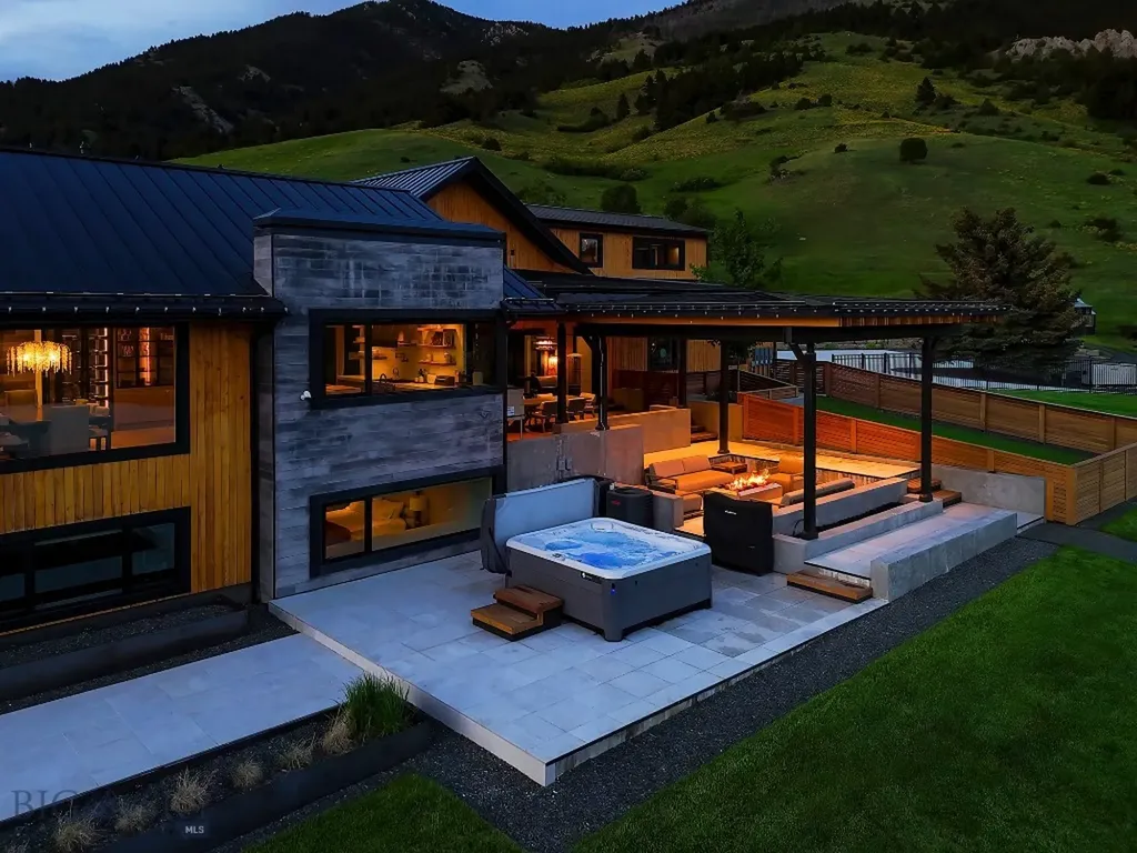 354 Brass Lantern Court Bozeman MT 59715