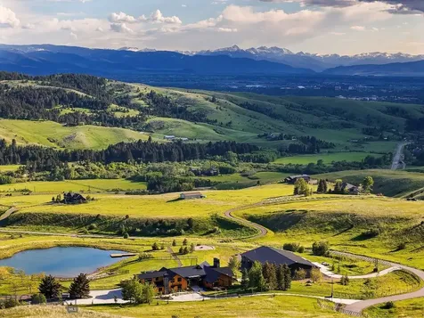 354 Brass Lantern Court Bozeman MT 59715