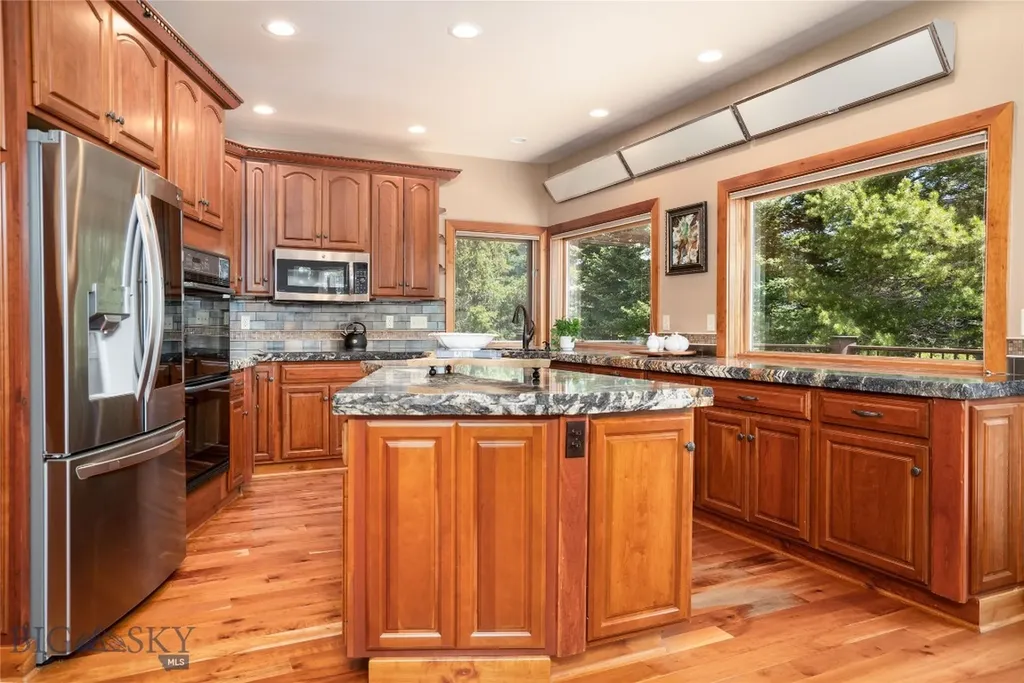 11540 Taiga Trail Bozeman MT 59715