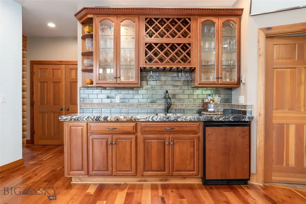 11540 Taiga Trail Bozeman MT 59715
