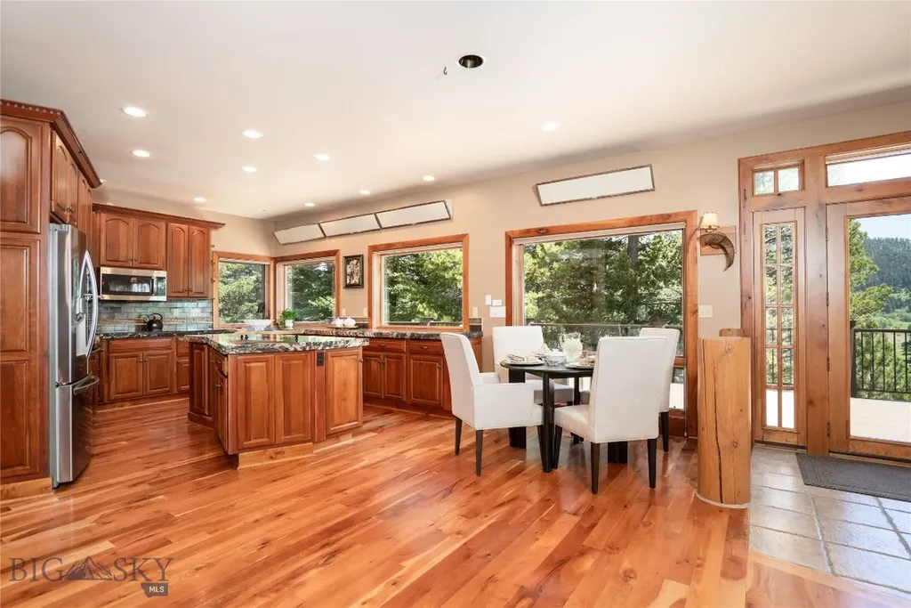11540 Taiga Trail Bozeman MT 59715