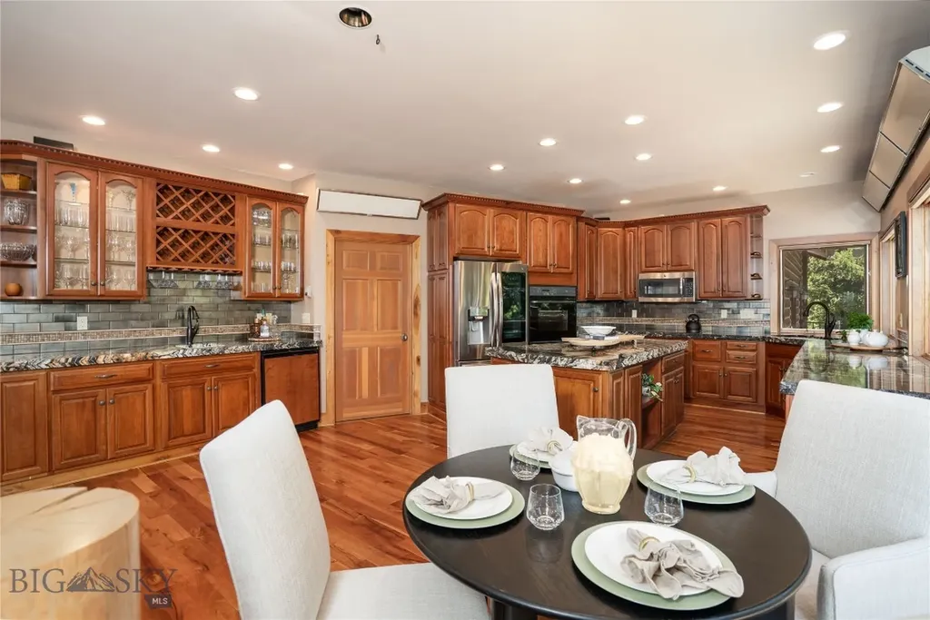 11540 Taiga Trail Bozeman MT 59715