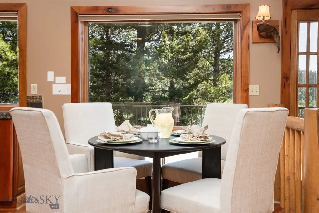 11540 Taiga Trail Bozeman MT 59715