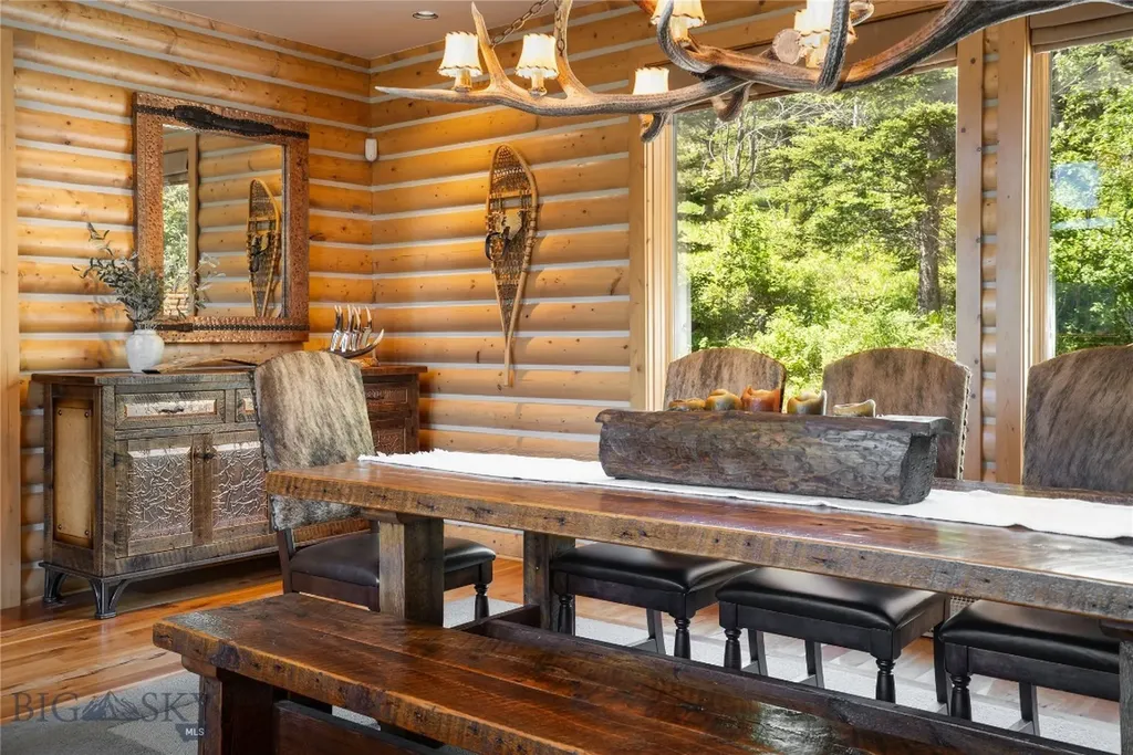 11540 Taiga Trail Bozeman MT 59715