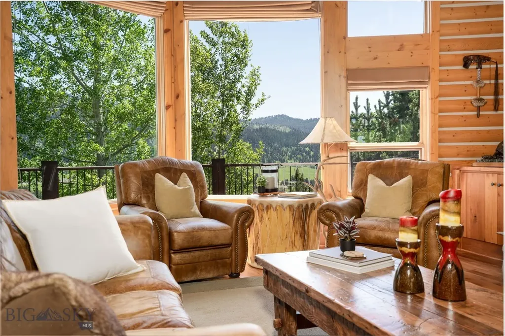 11540 Taiga Trail Bozeman MT 59715