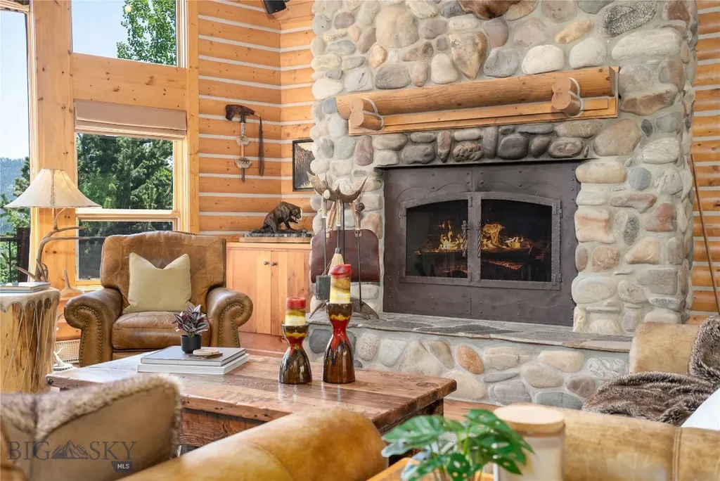 11540 Taiga Trail Bozeman MT 59715