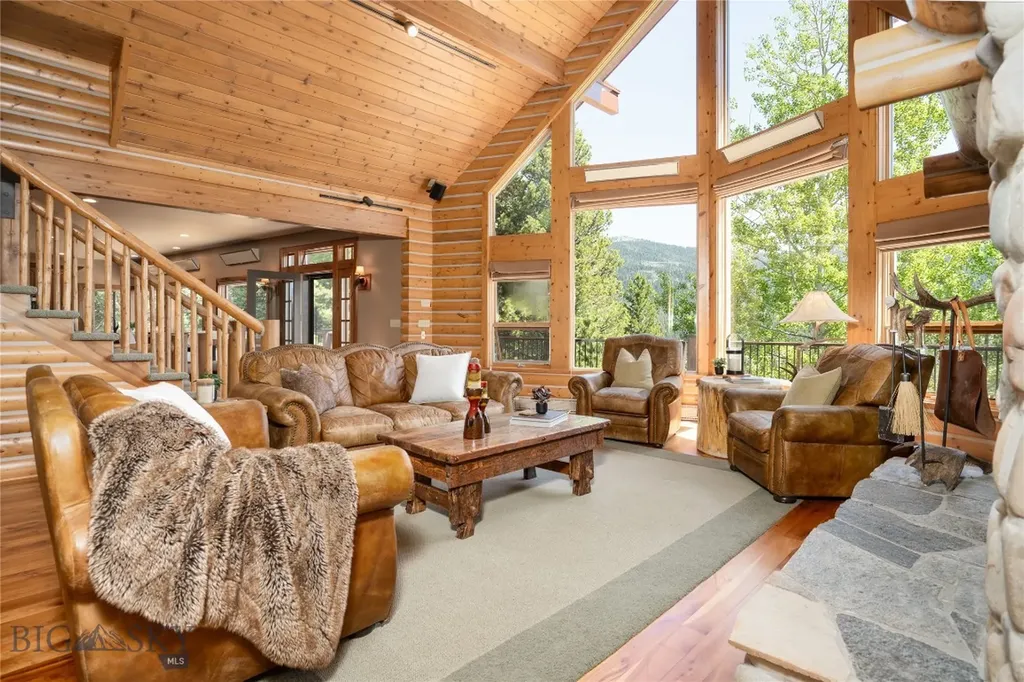 11540 Taiga Trail Bozeman MT 59715