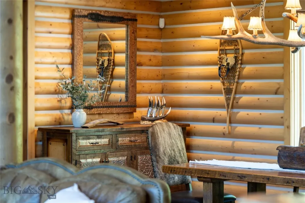 11540 Taiga Trail Bozeman MT 59715
