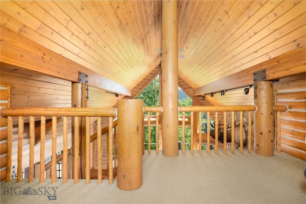 11540 Taiga Trail Bozeman MT 59715