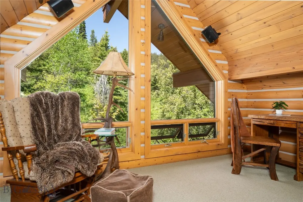 11540 Taiga Trail Bozeman MT 59715