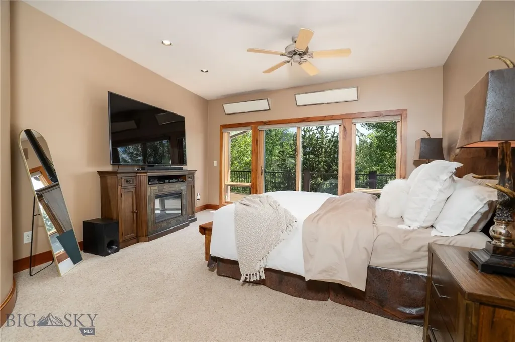 11540 Taiga Trail Bozeman MT 59715