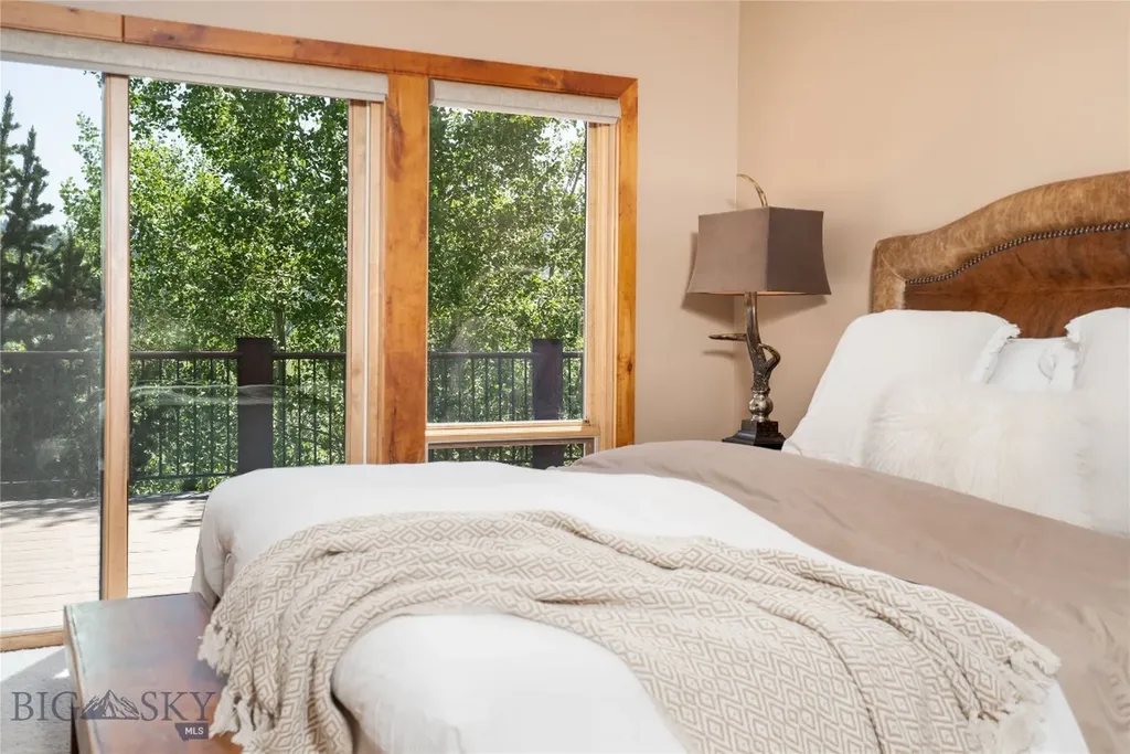 11540 Taiga Trail Bozeman MT 59715