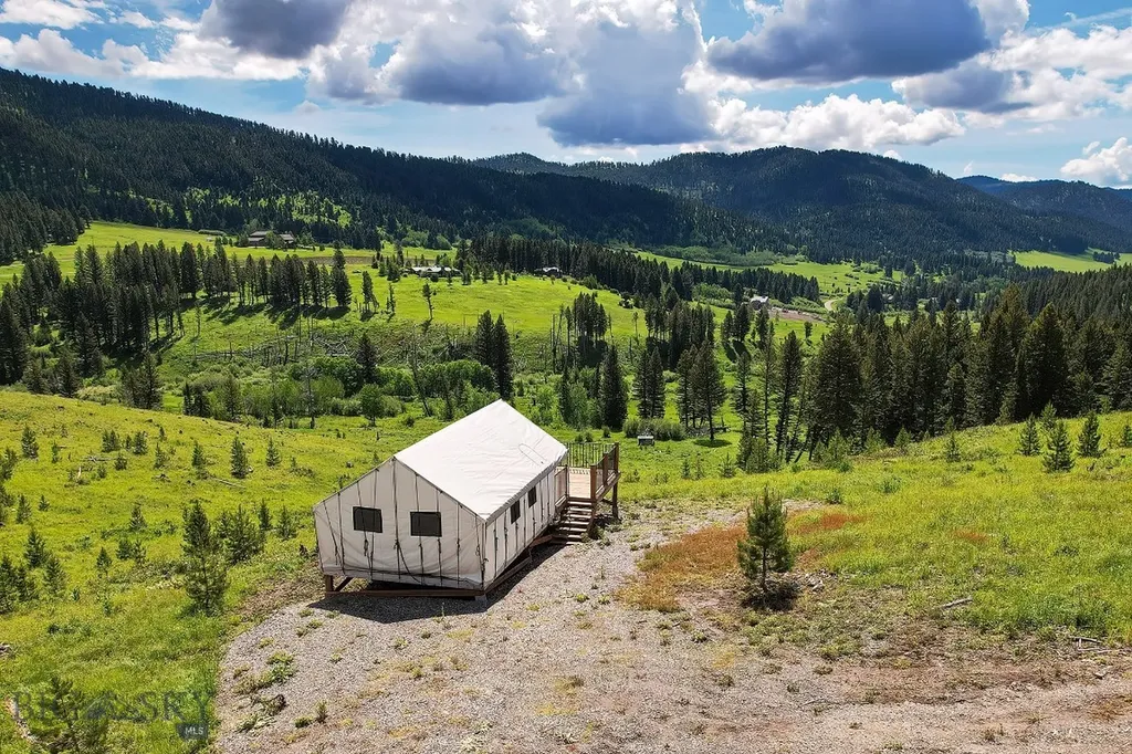 11540 Taiga Trail Bozeman MT 59715