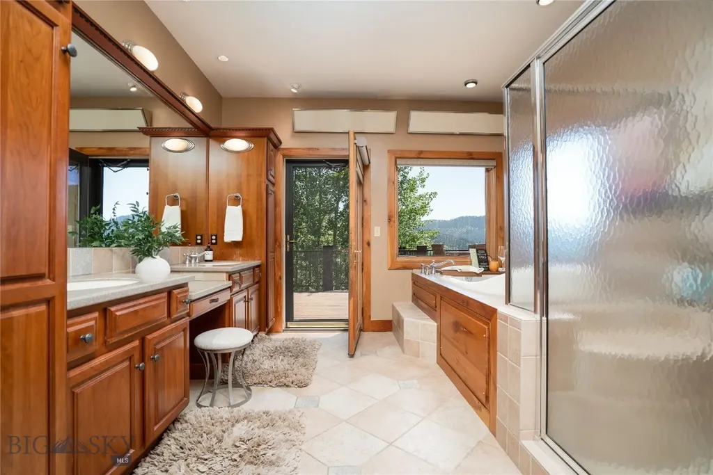 11540 Taiga Trail Bozeman MT 59715