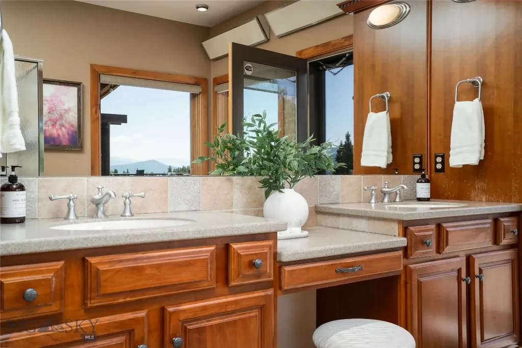 11540 Taiga Trail Bozeman MT 59715