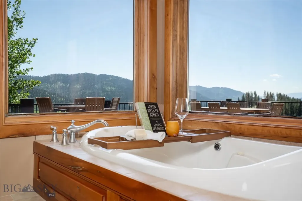 11540 Taiga Trail Bozeman MT 59715