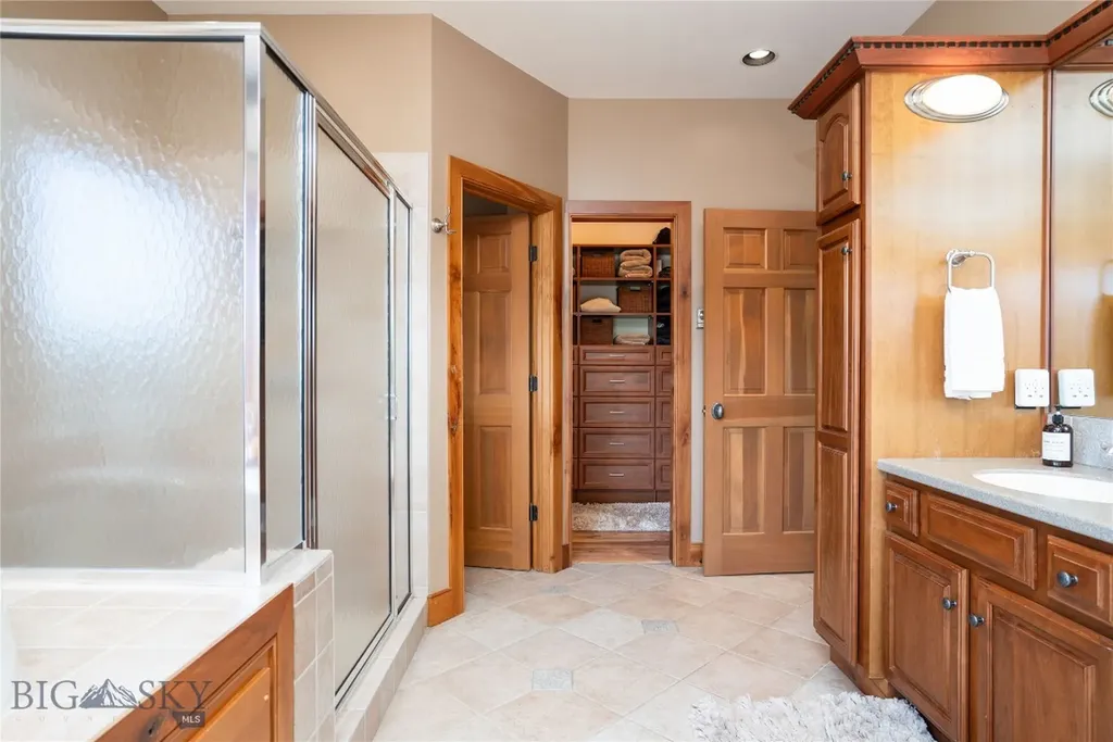 11540 Taiga Trail Bozeman MT 59715