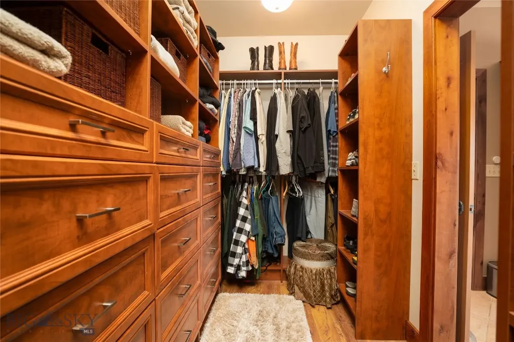 11540 Taiga Trail Bozeman MT 59715