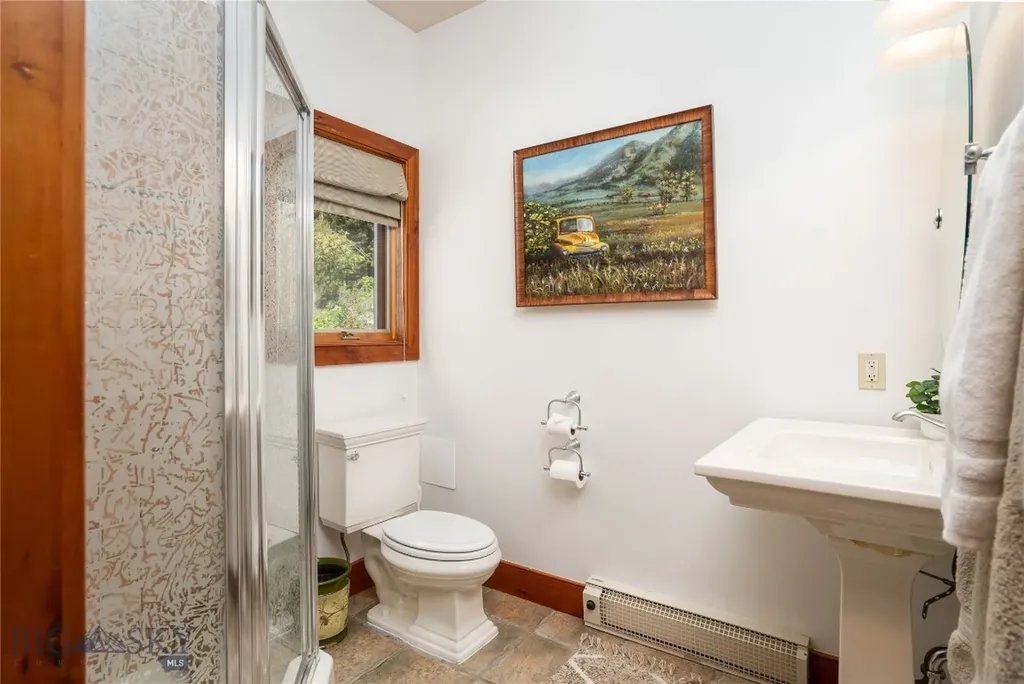 11540 Taiga Trail Bozeman MT 59715
