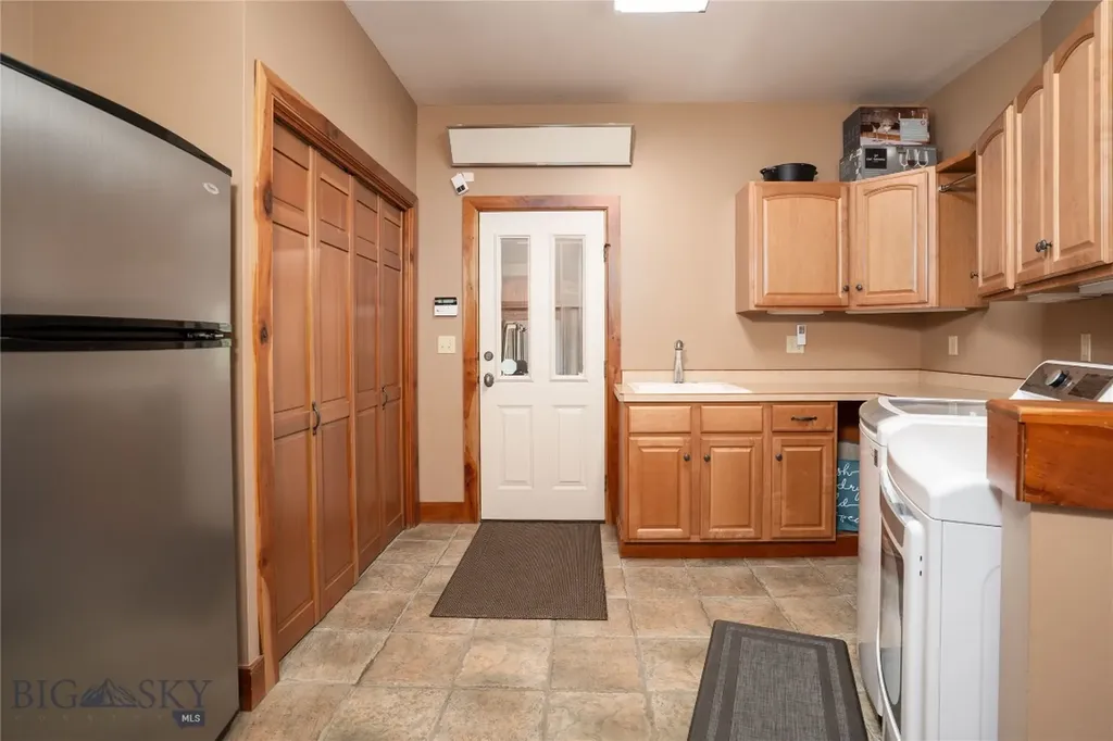 11540 Taiga Trail Bozeman MT 59715