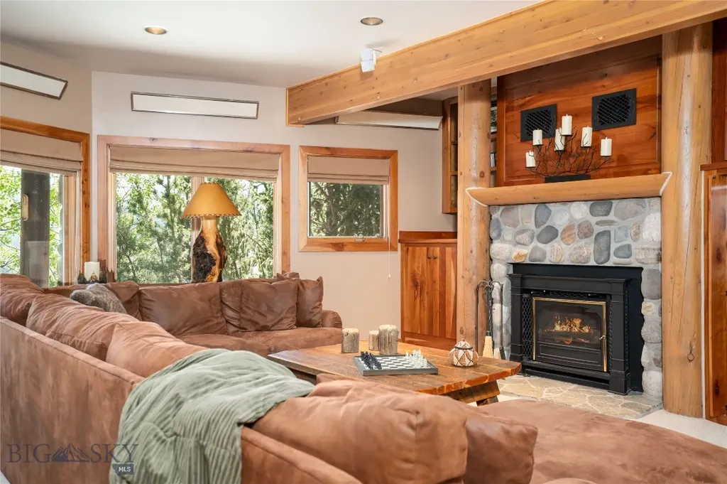 11540 Taiga Trail Bozeman MT 59715