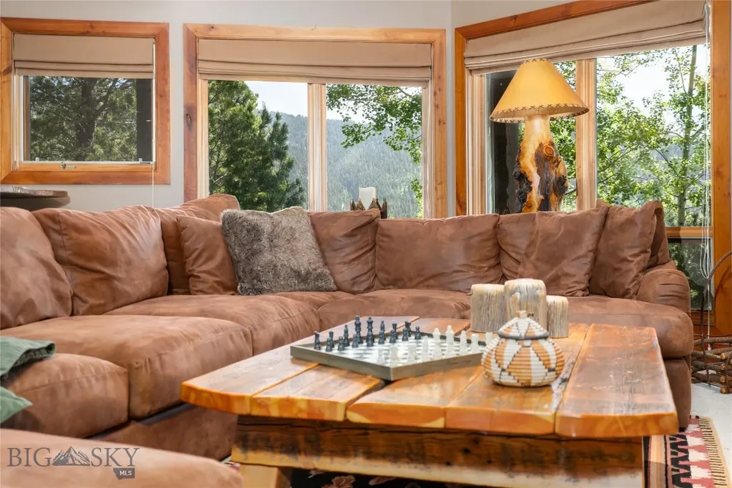 11540 Taiga Trail Bozeman MT 59715
