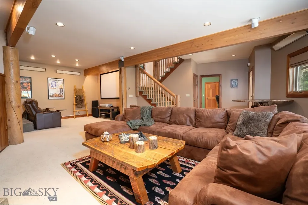 11540 Taiga Trail Bozeman MT 59715
