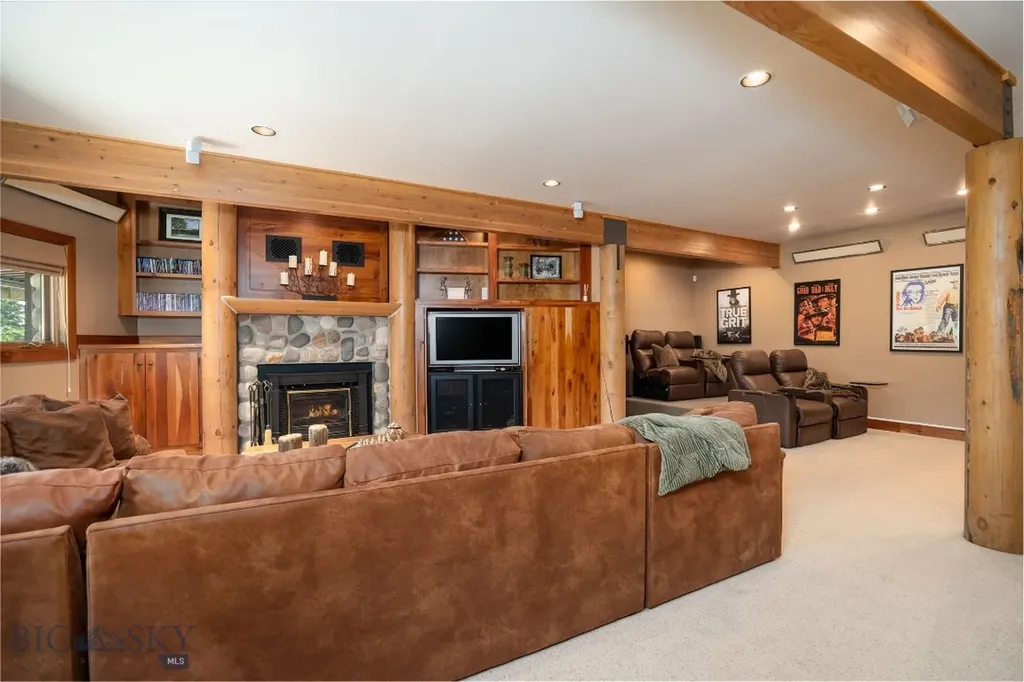 11540 Taiga Trail Bozeman MT 59715