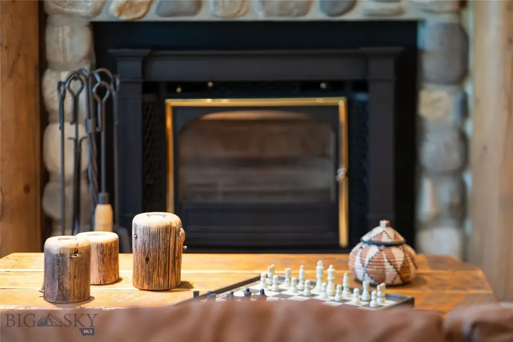 11540 Taiga Trail Bozeman MT 59715