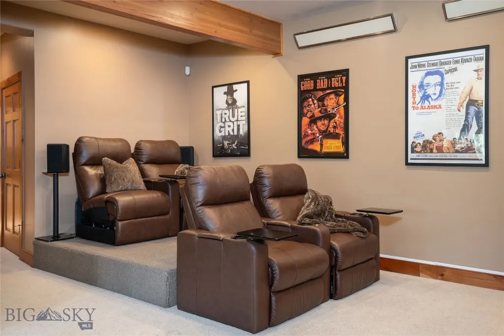 11540 Taiga Trail Bozeman MT 59715