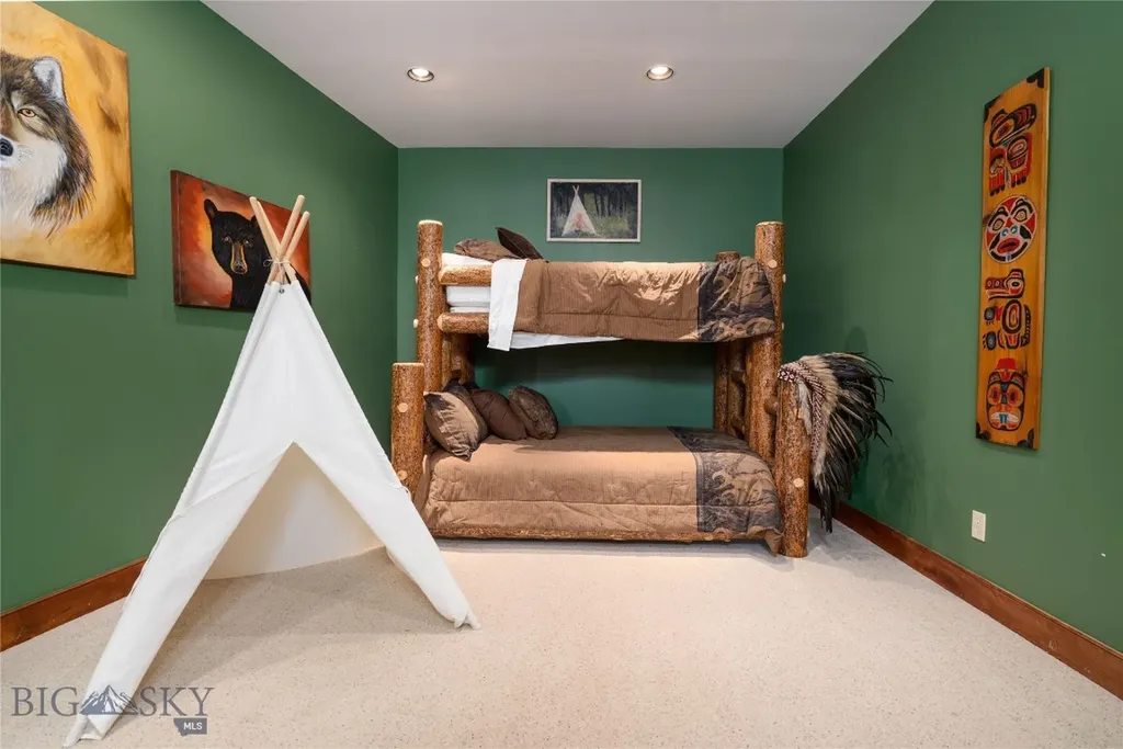 11540 Taiga Trail Bozeman MT 59715