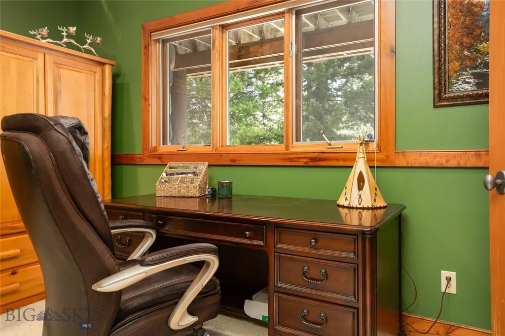 11540 Taiga Trail Bozeman MT 59715