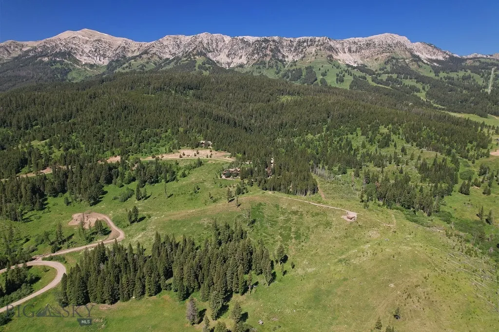 11540 Taiga Trail Bozeman MT 59715
