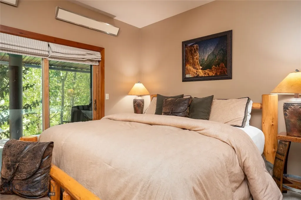 11540 Taiga Trail Bozeman MT 59715