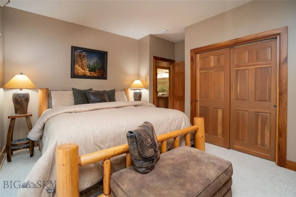 11540 Taiga Trail Bozeman MT 59715