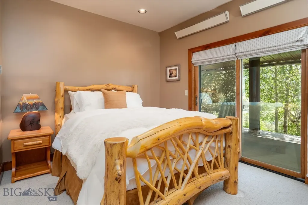 11540 Taiga Trail Bozeman MT 59715