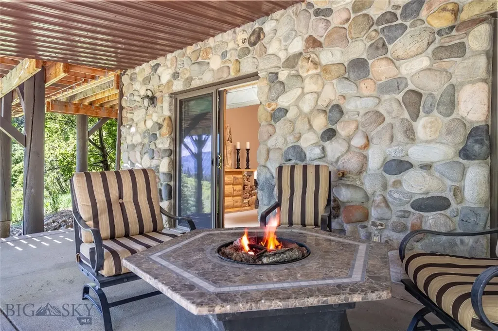 11540 Taiga Trail Bozeman MT 59715