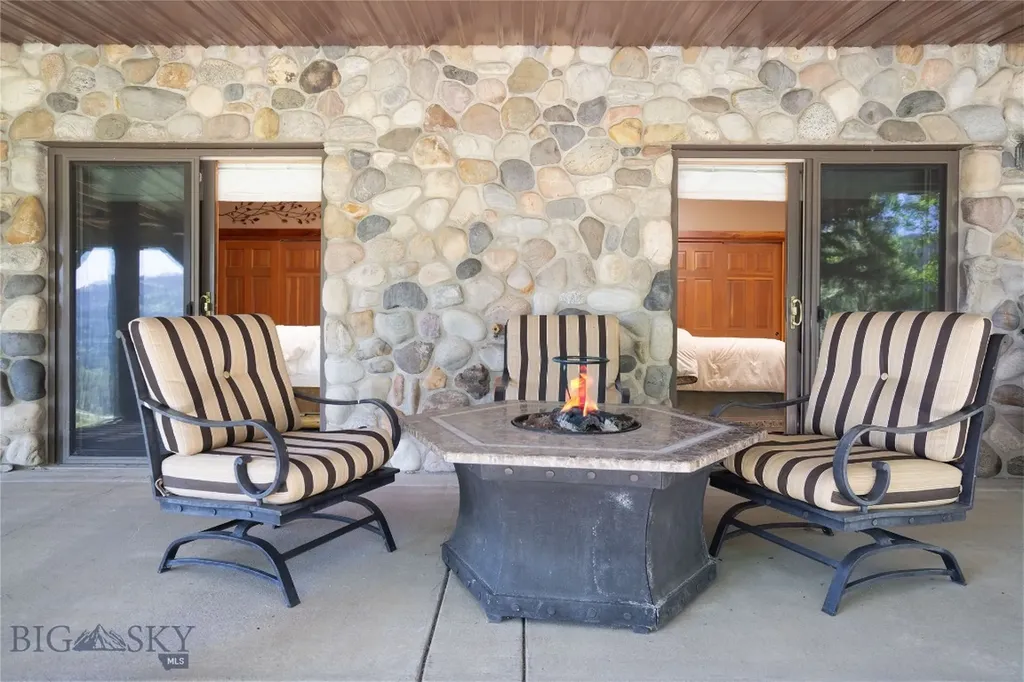 11540 Taiga Trail Bozeman MT 59715