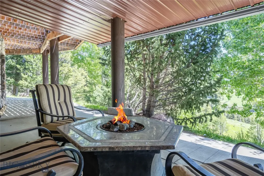 11540 Taiga Trail Bozeman MT 59715