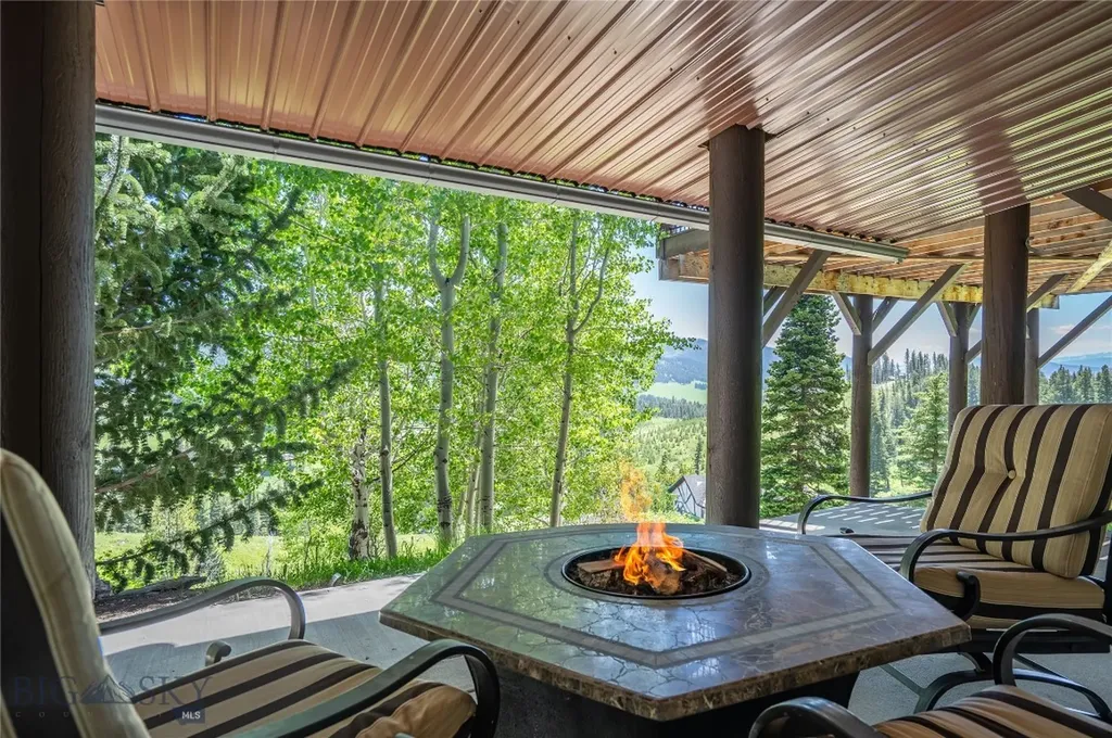 11540 Taiga Trail Bozeman MT 59715