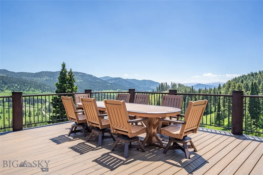 11540 Taiga Trail Bozeman MT 59715