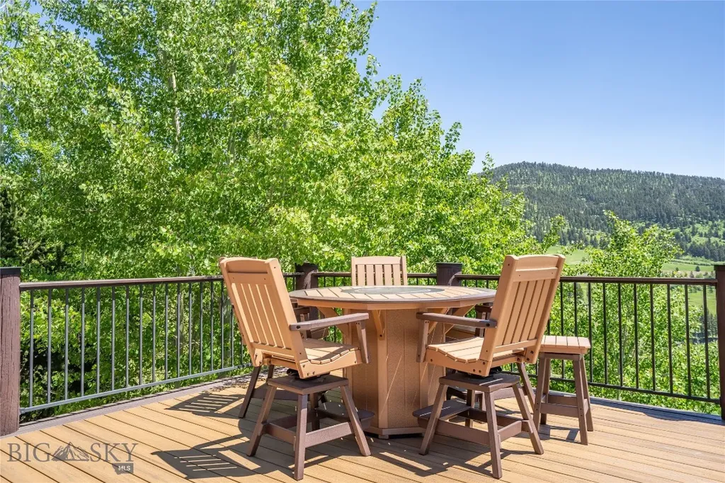 11540 Taiga Trail Bozeman MT 59715
