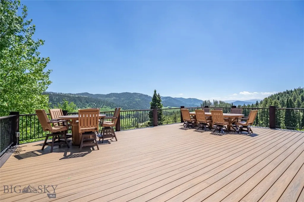 11540 Taiga Trail Bozeman MT 59715