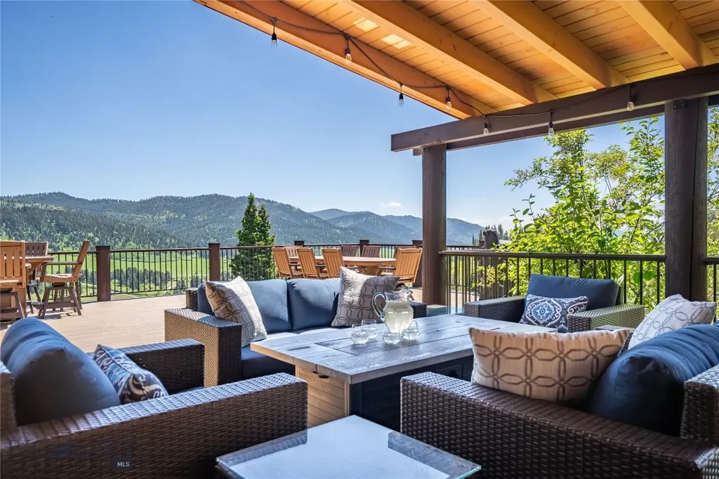 11540 Taiga Trail Bozeman MT 59715