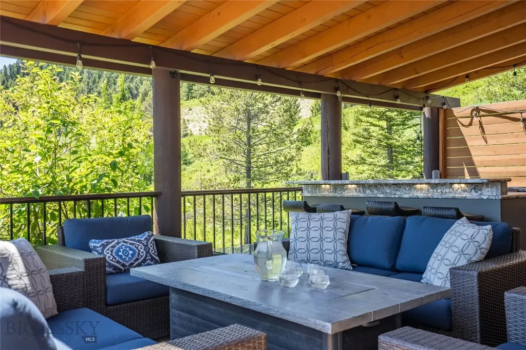 11540 Taiga Trail Bozeman MT 59715