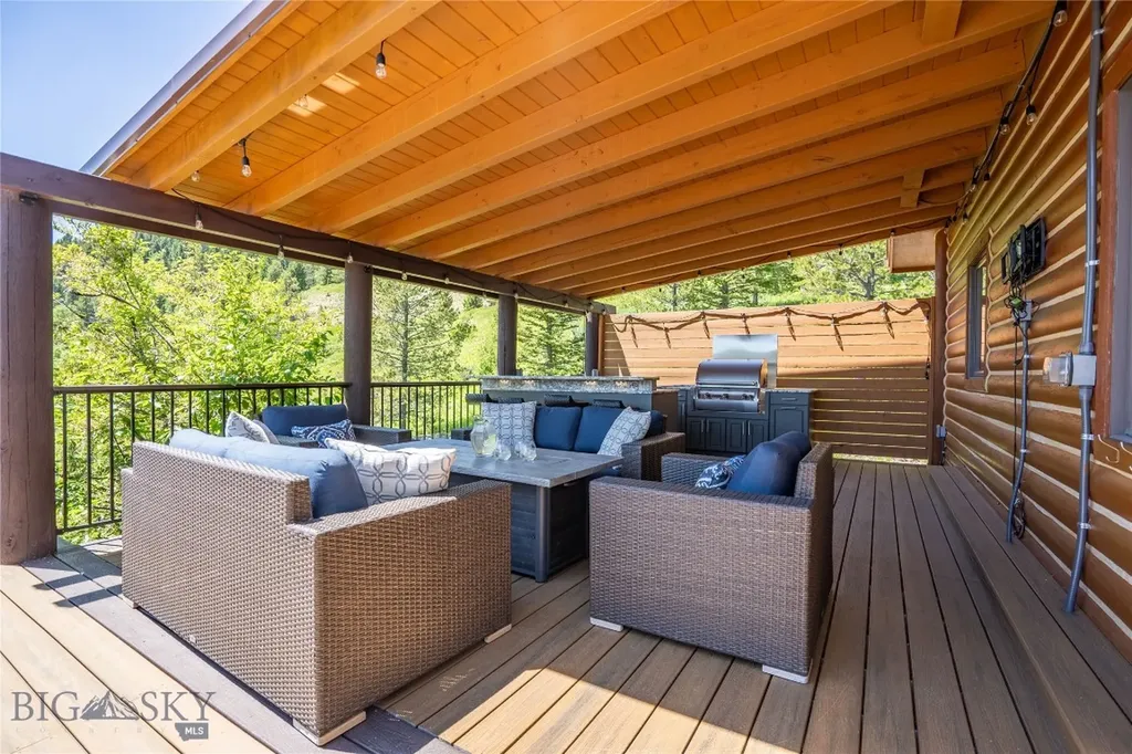 11540 Taiga Trail Bozeman MT 59715
